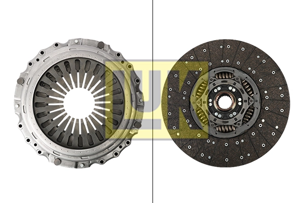 Clutch Kit